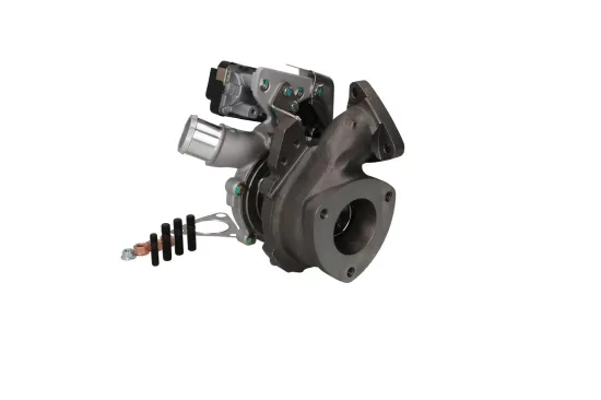 Lader, Aufladung KAMOKA 8600189 Bild Lader, Aufladung KAMOKA 8600189