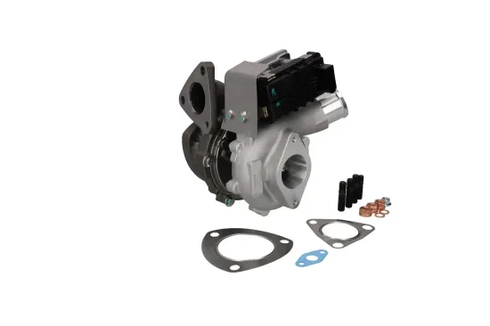 Lader, Aufladung KAMOKA 8600189 Bild Lader, Aufladung KAMOKA 8600189