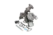 Lader, Aufladung KAMOKA 8600190