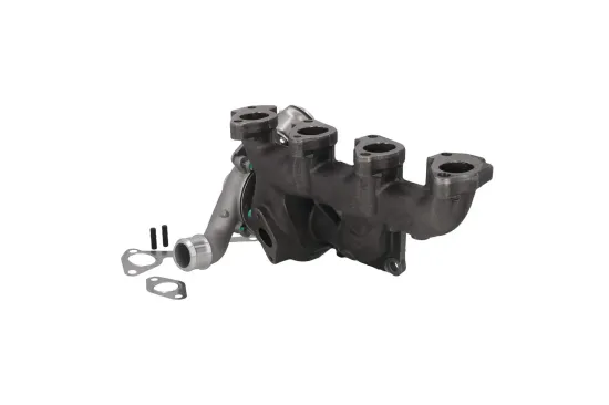 Lader, Aufladung KAMOKA 8600193 Bild Lader, Aufladung KAMOKA 8600193