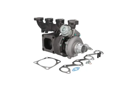 Lader, Aufladung KAMOKA 8600193 Bild Lader, Aufladung KAMOKA 8600193