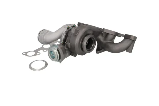 Lader, Aufladung KAMOKA 8600194 Bild Lader, Aufladung KAMOKA 8600194