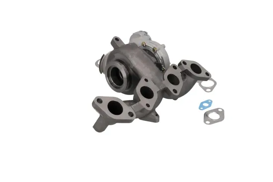 Lader, Aufladung KAMOKA 8600194 Bild Lader, Aufladung KAMOKA 8600194