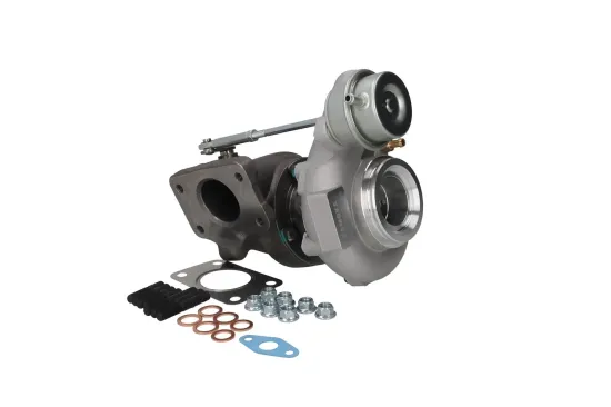 Lader, Aufladung KAMOKA 8600195 Bild Lader, Aufladung KAMOKA 8600195