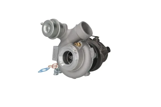 Lader, Aufladung KAMOKA 8600195 Bild Lader, Aufladung KAMOKA 8600195