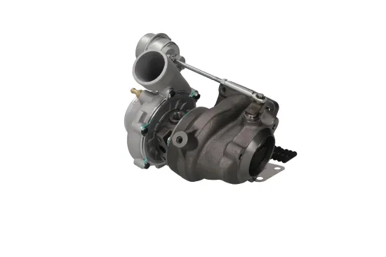 Lader, Aufladung KAMOKA 8600195 Bild Lader, Aufladung KAMOKA 8600195