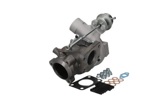 Lader, Aufladung KAMOKA 8600195 Bild Lader, Aufladung KAMOKA 8600195