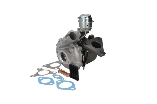 Lader, Aufladung KAMOKA 8600197 Bild Lader, Aufladung KAMOKA 8600197