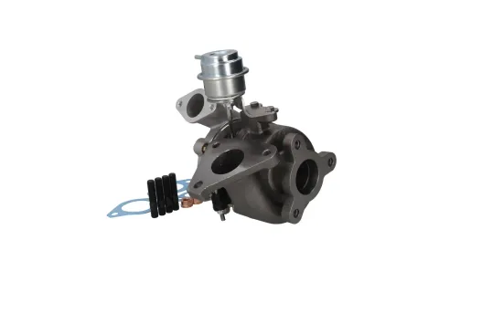 Lader, Aufladung KAMOKA 8600197 Bild Lader, Aufladung KAMOKA 8600197