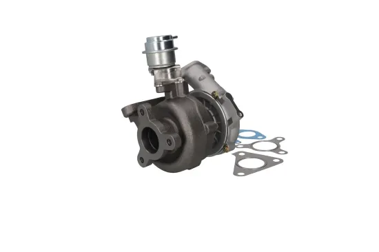 Lader, Aufladung KAMOKA 8600197 Bild Lader, Aufladung KAMOKA 8600197