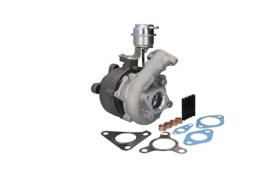 Lader, Aufladung KAMOKA 8600197 Bild Lader, Aufladung KAMOKA 8600197