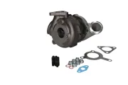 Lader, Aufladung KAMOKA 8600199