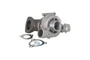 Lader, Aufladung KAMOKA 8600200
