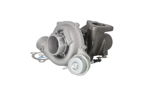 Lader, Aufladung KAMOKA 8600200 Bild Lader, Aufladung KAMOKA 8600200