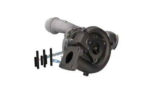 Lader, Aufladung KAMOKA 8600201 Bild Lader, Aufladung KAMOKA 8600201