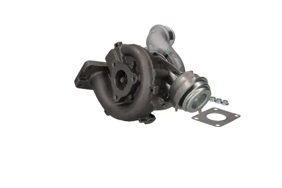 Lader, Aufladung KAMOKA 8600201 Bild Lader, Aufladung KAMOKA 8600201