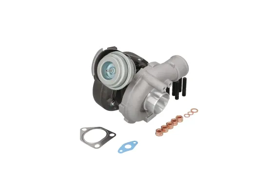 Lader, Aufladung KAMOKA 8600202 Bild Lader, Aufladung KAMOKA 8600202