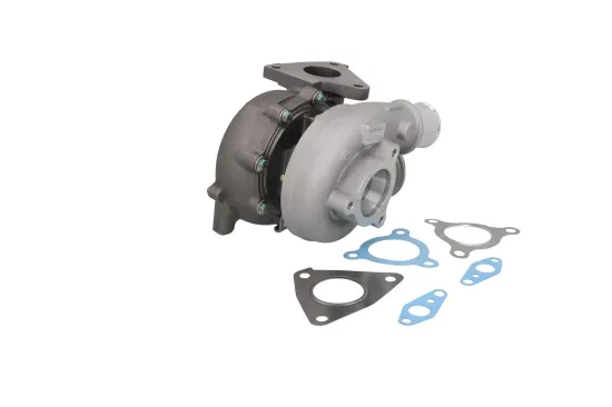 Lader, Aufladung KAMOKA 8600203 Bild Lader, Aufladung KAMOKA 8600203