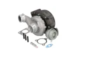 Lader, Aufladung KAMOKA 8600204