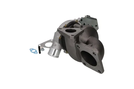 Lader, Aufladung KAMOKA 8600205 Bild Lader, Aufladung KAMOKA 8600205