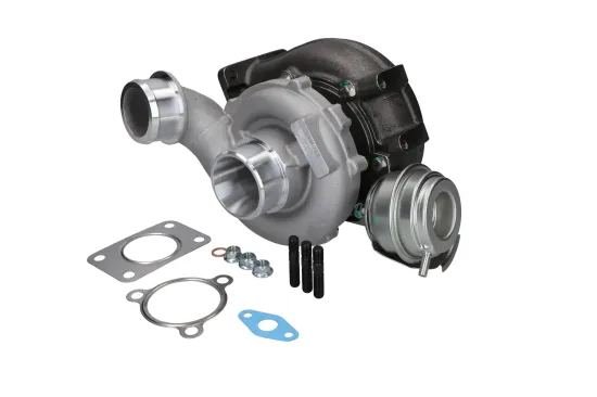 Lader, Aufladung KAMOKA 8600206 Bild Lader, Aufladung KAMOKA 8600206