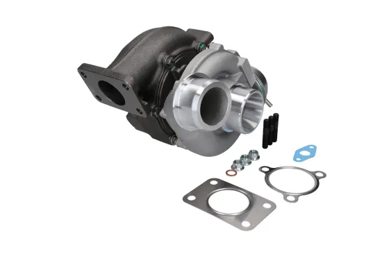 Lader, Aufladung KAMOKA 8600206 Bild Lader, Aufladung KAMOKA 8600206