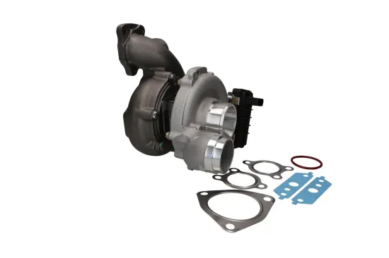Lader, Aufladung KAMOKA 8600207 Bild Lader, Aufladung KAMOKA 8600207