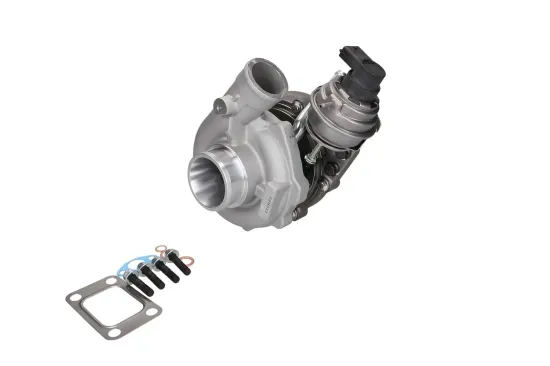 Lader, Aufladung KAMOKA 8600210 Bild Lader, Aufladung KAMOKA 8600210