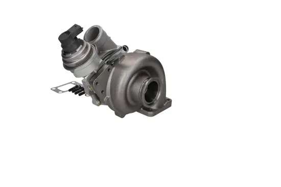 Lader, Aufladung KAMOKA 8600210 Bild Lader, Aufladung KAMOKA 8600210