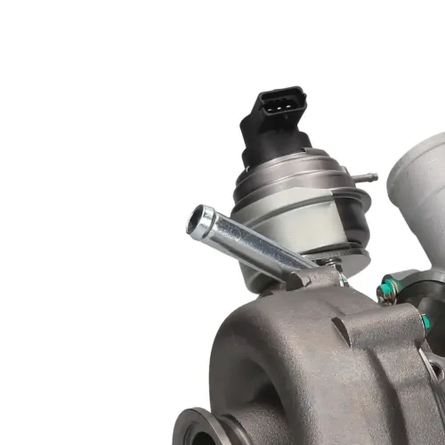 Lader, Aufladung KAMOKA 8600210 Bild Lader, Aufladung KAMOKA 8600210