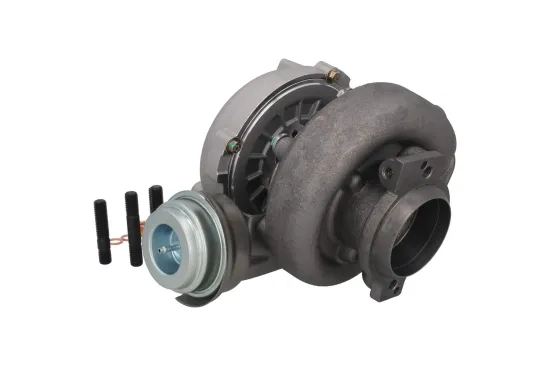 Lader, Aufladung KAMOKA 8600213 Bild Lader, Aufladung KAMOKA 8600213