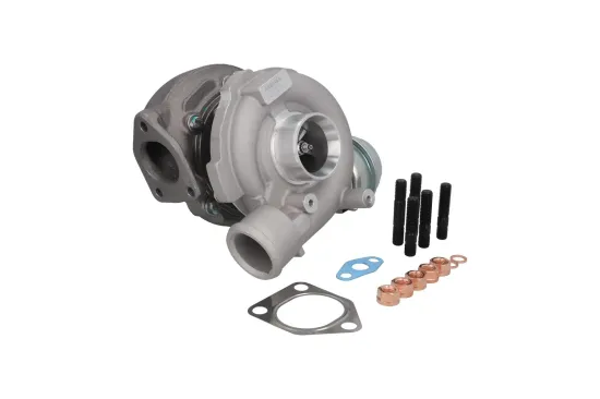 Lader, Aufladung KAMOKA 8600213 Bild Lader, Aufladung KAMOKA 8600213