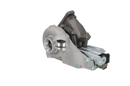 Lader, Aufladung KAMOKA 8600214 Bild Lader, Aufladung KAMOKA 8600214