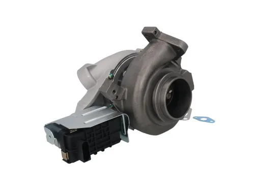 Lader, Aufladung KAMOKA 8600214 Bild Lader, Aufladung KAMOKA 8600214