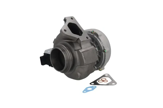 Lader, Aufladung KAMOKA 8600214 Bild Lader, Aufladung KAMOKA 8600214