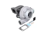 Lader, Aufladung KAMOKA 8600215