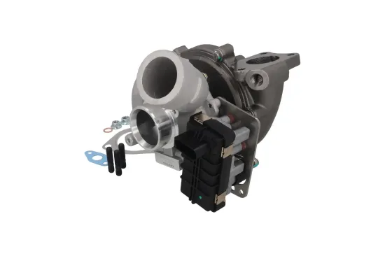 Lader, Aufladung KAMOKA 8600216 Bild Lader, Aufladung KAMOKA 8600216