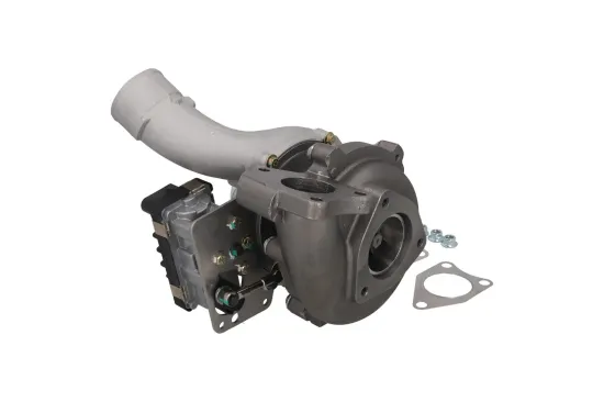 Lader, Aufladung KAMOKA 8600216 Bild Lader, Aufladung KAMOKA 8600216