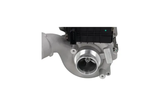 Lader, Aufladung KAMOKA 8600216 Bild Lader, Aufladung KAMOKA 8600216