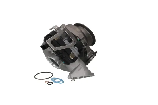 Lader, Aufladung KAMOKA 8600217 Bild Lader, Aufladung KAMOKA 8600217