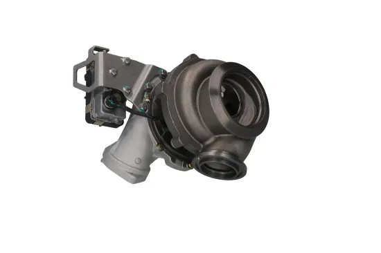 Lader, Aufladung KAMOKA 8600217 Bild Lader, Aufladung KAMOKA 8600217