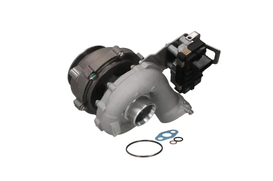 Lader, Aufladung KAMOKA 8600217 Bild Lader, Aufladung KAMOKA 8600217