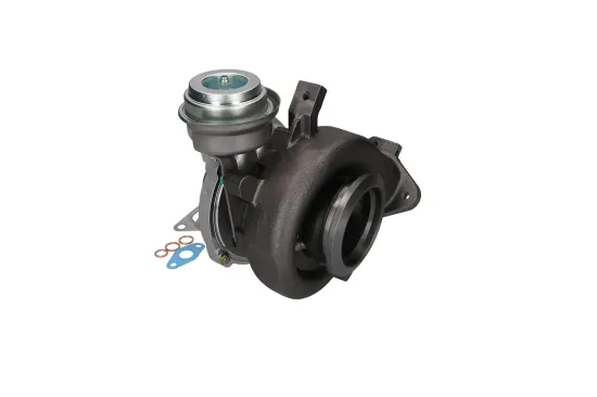 Lader, Aufladung KAMOKA 8600218 Bild Lader, Aufladung KAMOKA 8600218