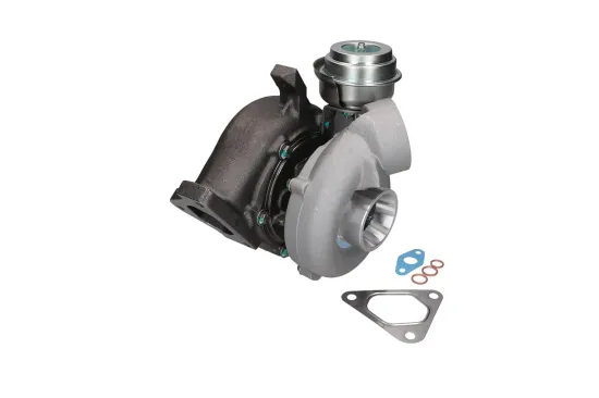 Lader, Aufladung KAMOKA 8600218 Bild Lader, Aufladung KAMOKA 8600218