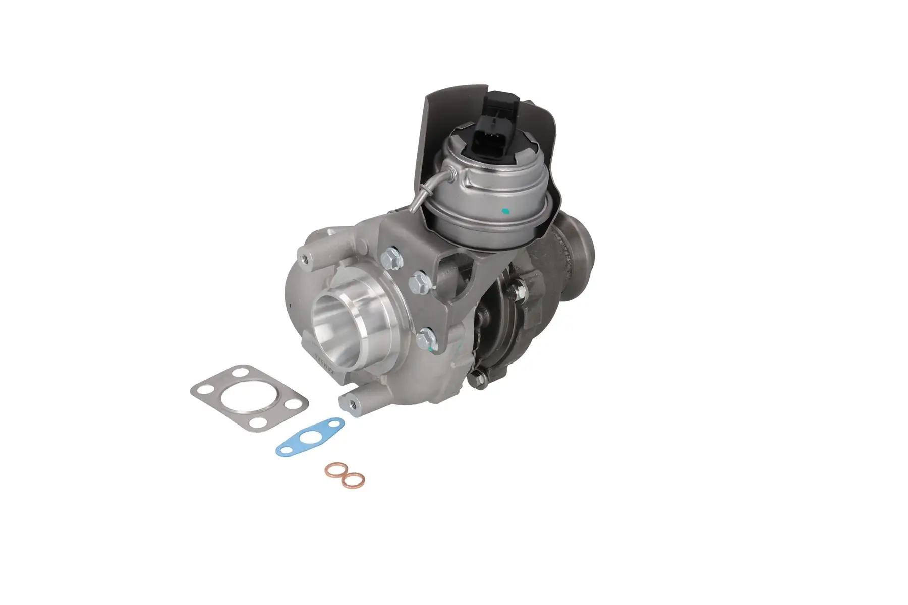 Lader, Aufladung KAMOKA 8600219
