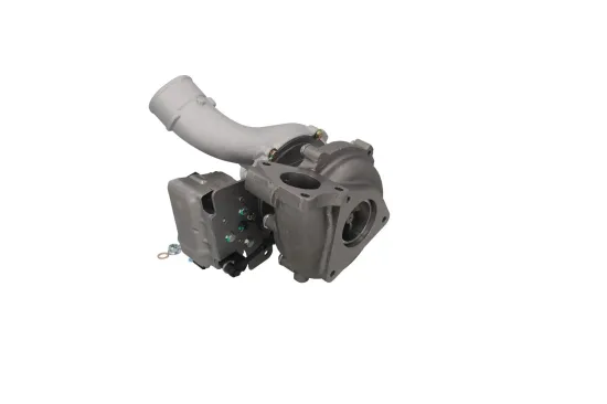 Lader, Aufladung KAMOKA 8600220 Bild Lader, Aufladung KAMOKA 8600220