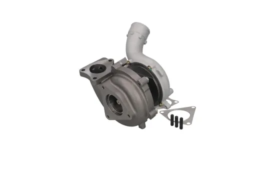 Lader, Aufladung KAMOKA 8600220 Bild Lader, Aufladung KAMOKA 8600220