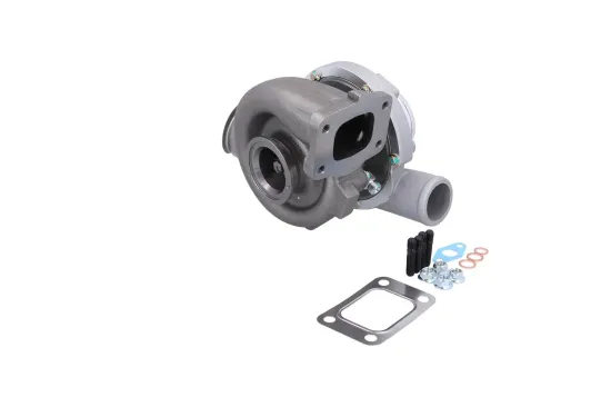 Lader, Aufladung KAMOKA 8600221 Bild Lader, Aufladung KAMOKA 8600221