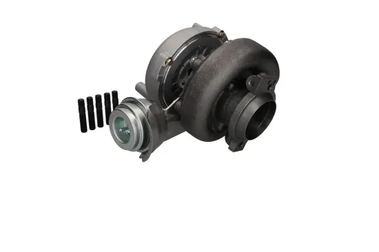 Lader, Aufladung KAMOKA 8600224 Bild Lader, Aufladung KAMOKA 8600224