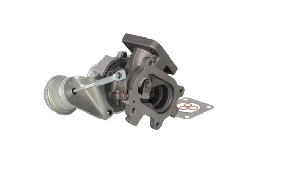 Lader, Aufladung KAMOKA 8600225 Bild Lader, Aufladung KAMOKA 8600225